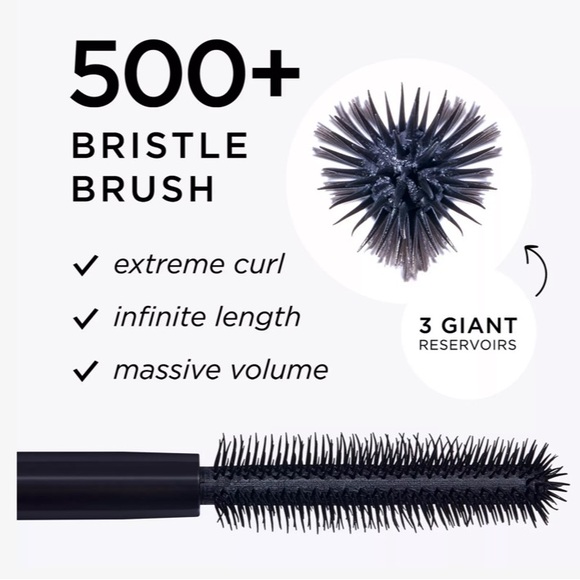 Tarte Maneater Voluptuous Mascara - Picture 9 of 14